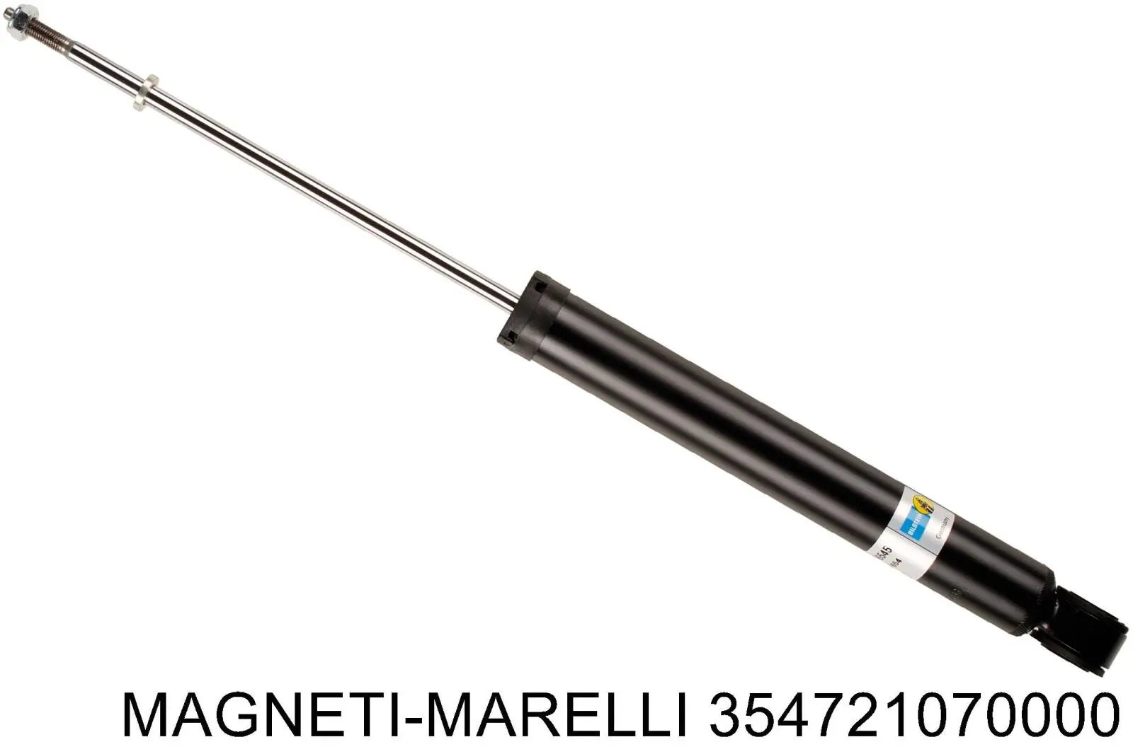 354721070000 Magneti Marelli амортизатор задній