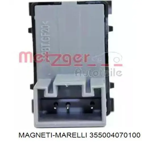Купити 355004070100 Magneti Marelli Амортизатор передній, правий