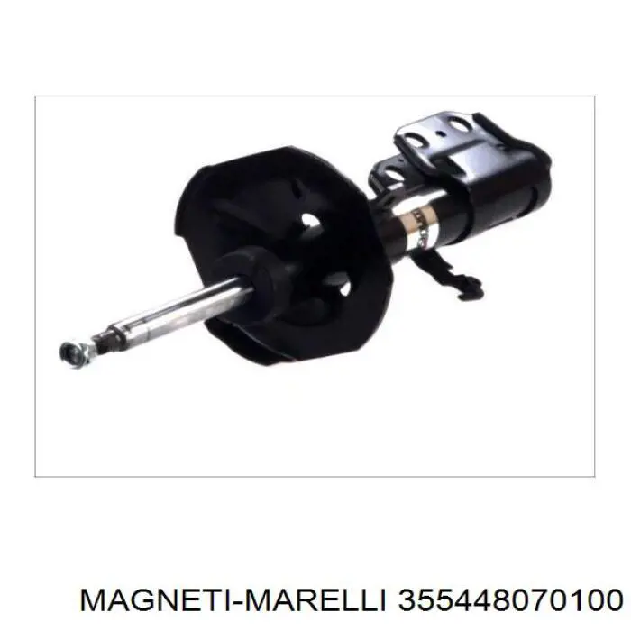 Купити 355448070100 Magneti Marelli Амортизатор передній, правий