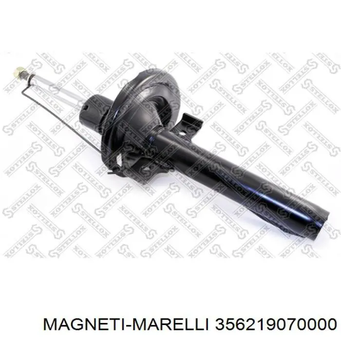 Амортизатор передній 356219070000 Magneti Marelli