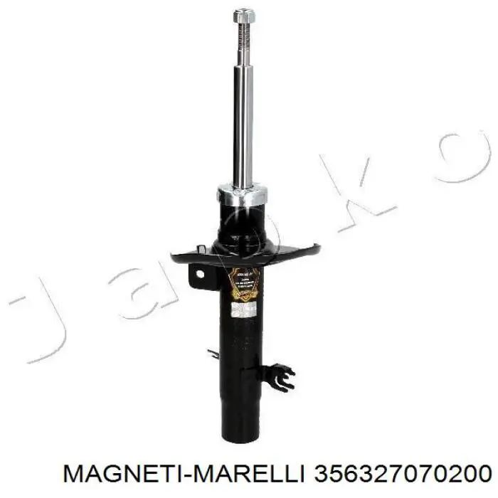  356327070200 Magneti Marelli