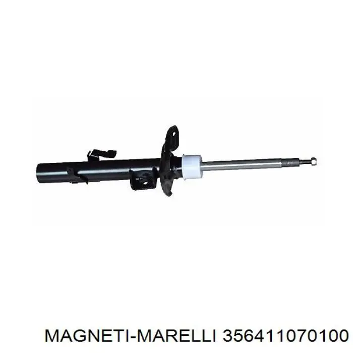 Амортизатор задній, правий 356411070100 Magneti Marelli