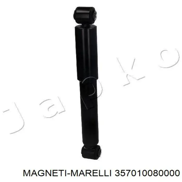 Купити 357010080000 Magneti Marelli Стійка амортизатора задня