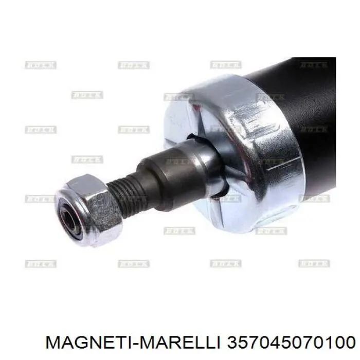 Амортизатор передній, правий 357045070100 Magneti Marelli