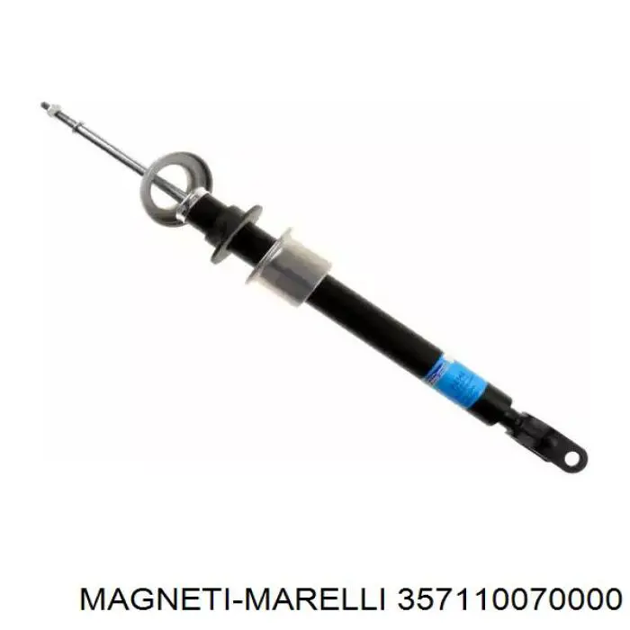357110070000 Magneti Marelli Стійка передня