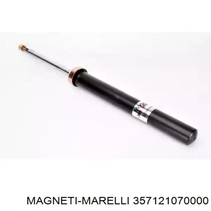 Амортизатор задній Magneti Marelli 357121070000 ціна, від 26.15 USD