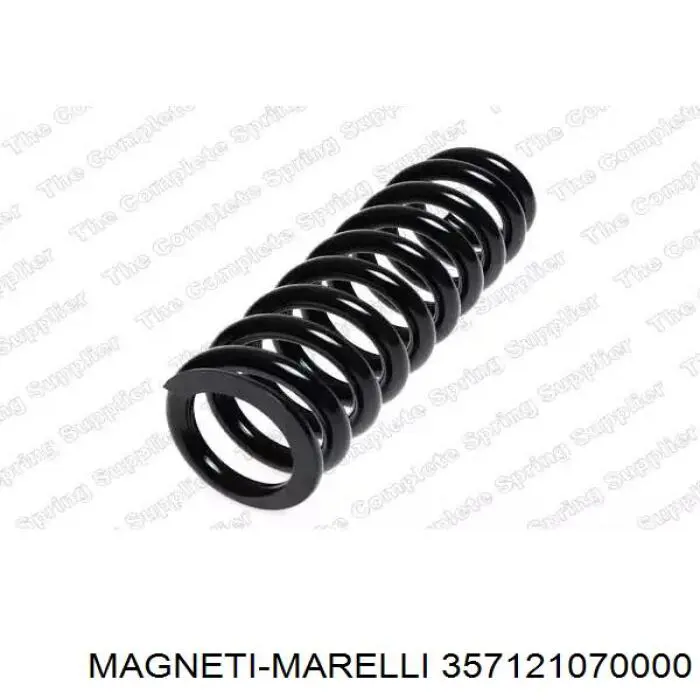 Купити 357121070000 Magneti Marelli Стійка амортизатора задня