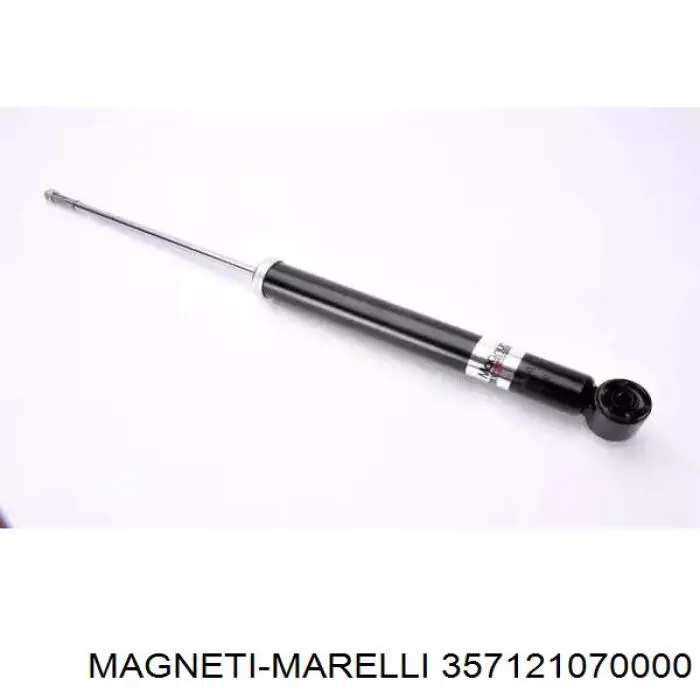 357121070000 Magneti Marelli Амортизатори задні