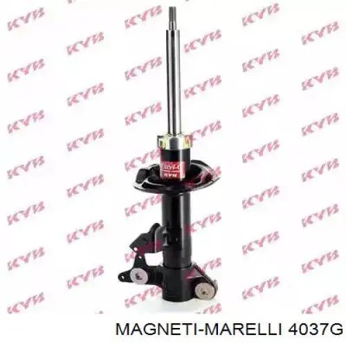 Купити 4037G Magneti Marelli Стійка амортизатора задня