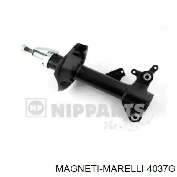 4037G Magneti Marelli Амортизатори задні