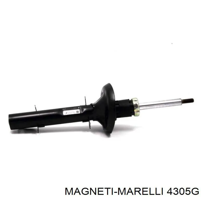 4305G Magneti Marelli амортизатор передній