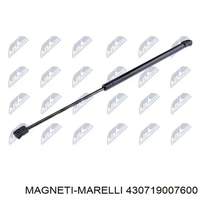 Купити 430719007600 Magneti Marelli Амортизатор двері багажника