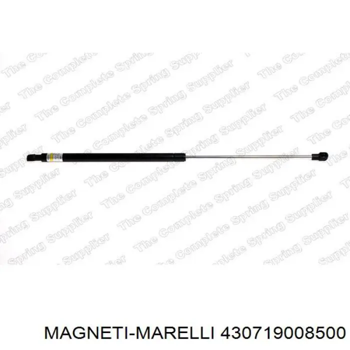 430719008500 Magneti Marelli Амортизатор кришки багажника / двері 3/5-ї задньої