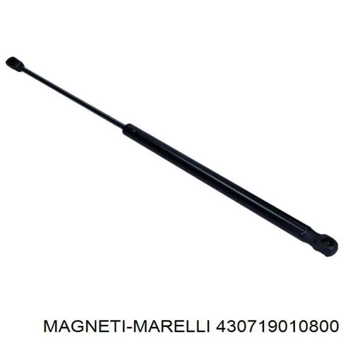 Амортизатор багажника 430719010800 Magneti Marelli