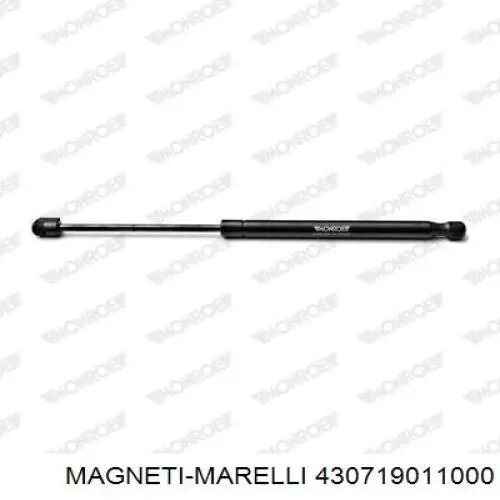 Купити 430719011000 Magneti Marelli Амортизатор двері багажника