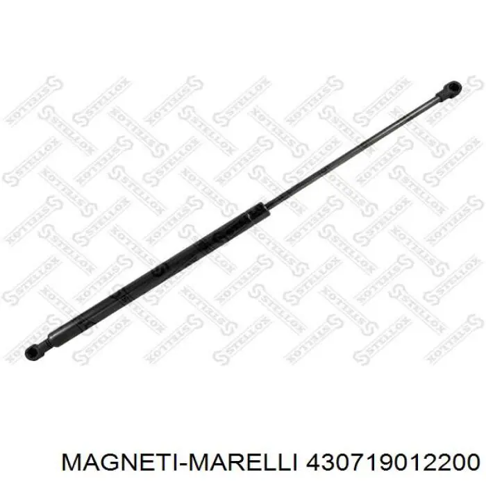 Купити 430719012200 Magneti Marelli Амортизатор двері багажника