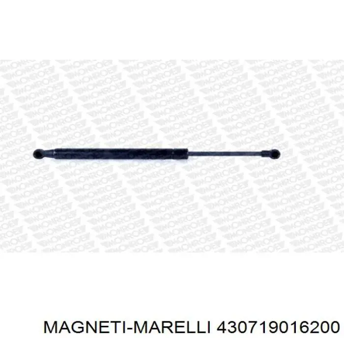 Купити 430719016200 Magneti Marelli Амортизатор двері багажника
