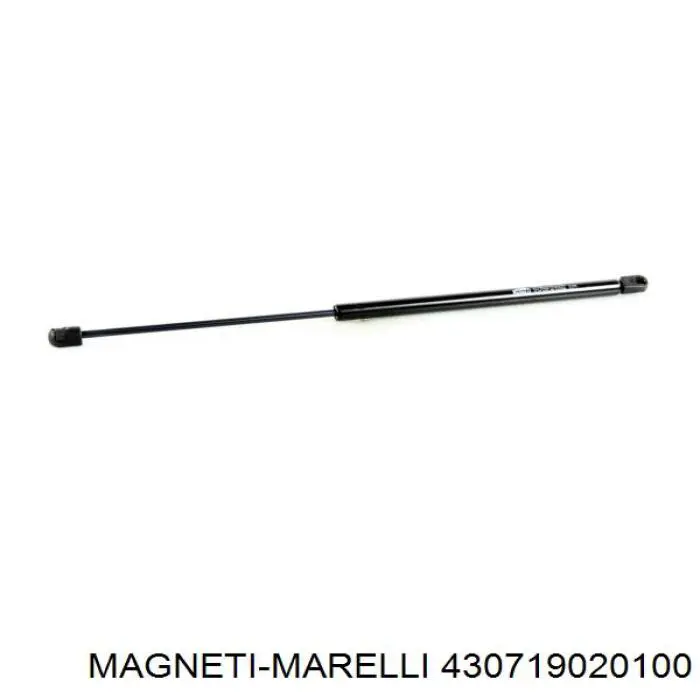 Купити 873178 Peugeot/Citroen Амортизатор двері багажника