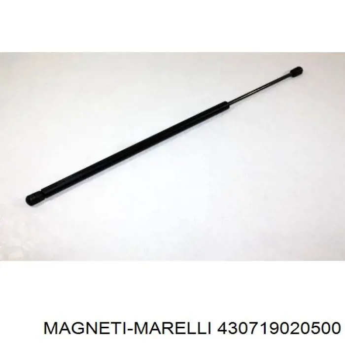 Амортизатор багажника 430719020500 Magneti Marelli