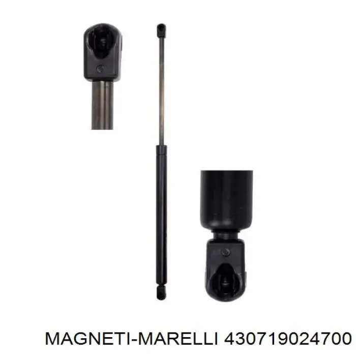 Купити 430719024700 Magneti Marelli Амортизатор двері багажника