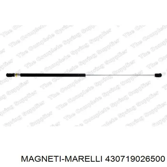430719026500 Magneti Marelli Стійка капота