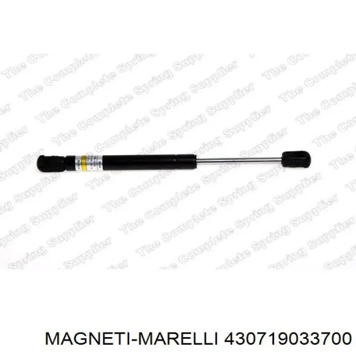 Купити 430719033700 Magneti Marelli Амортизатор двері багажника