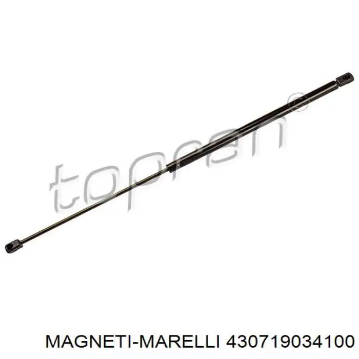 430719034100 Magneti Marelli Стійка капота