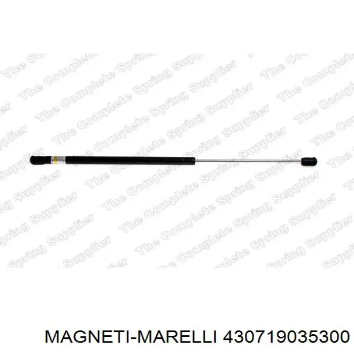 430719035300 Magneti Marelli Стійка капота
