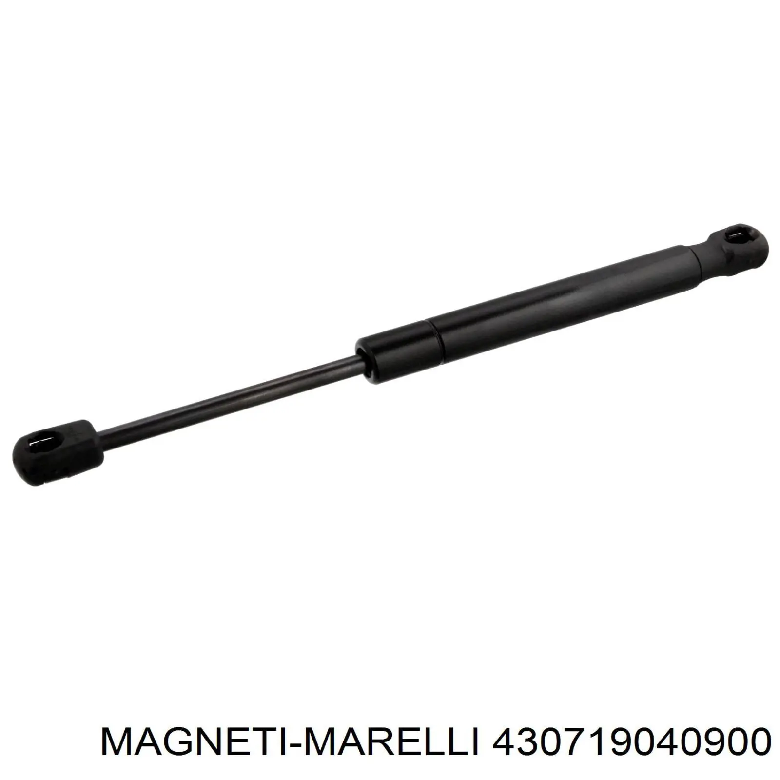 Амортизатор двері задньої Magneti Marelli 430719040900 ціна, від 9.13 USD