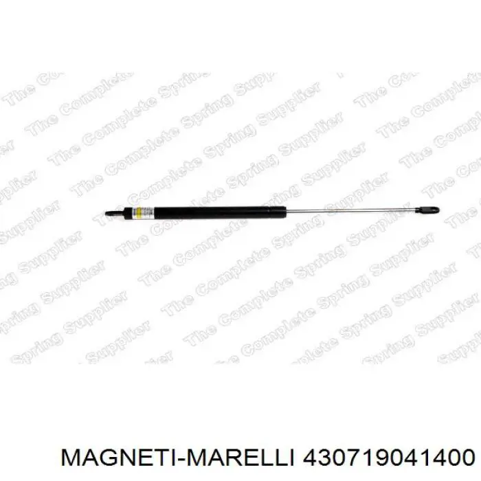 430719041400 Magneti Marelli амортизатор капота