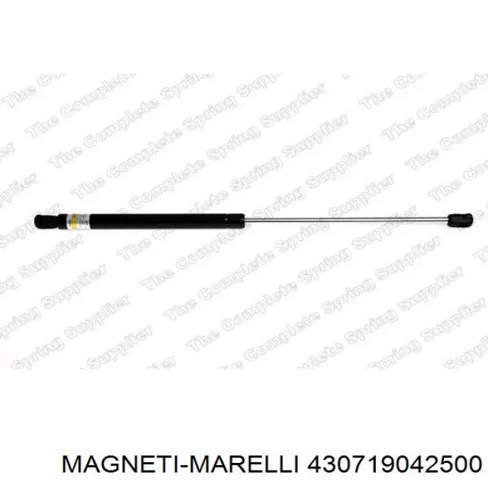 Купити 904522F705 Nissan/Infiniti Амортизатор двері багажника