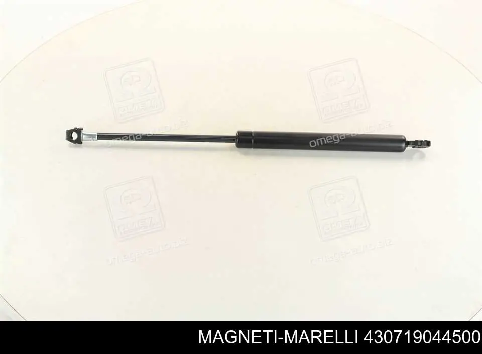 Амортизатор двері задньої Magneti Marelli 430719044500 ціна, від 8.46 USD