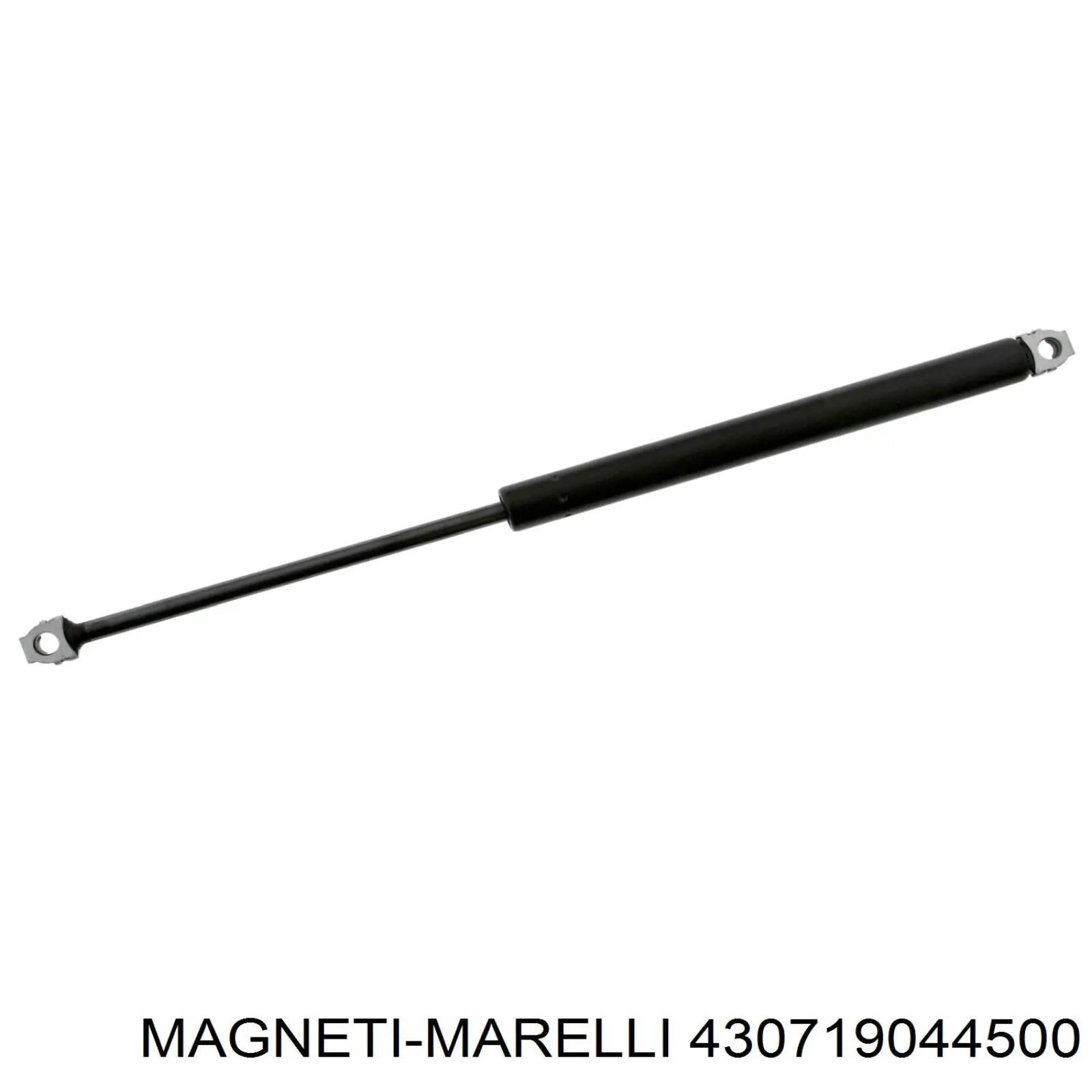 Купити 430719044500 Magneti Marelli Амортизатор двері багажника