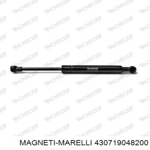 Купити 430719048200 Magneti Marelli Амортизатор двері багажника