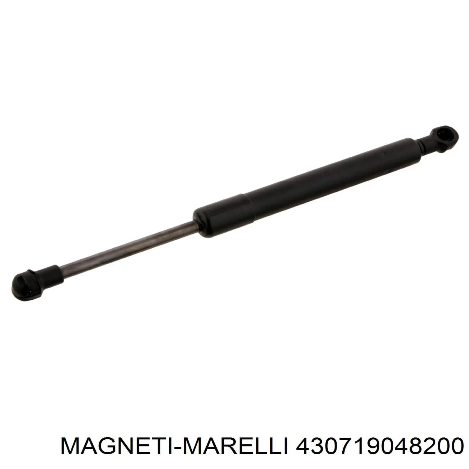 Амортизатор двері задньої Magneti Marelli 430719048200 ціна, від 8.87 USD