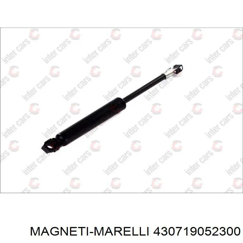 430719052300 Magneti Marelli Стійка капота