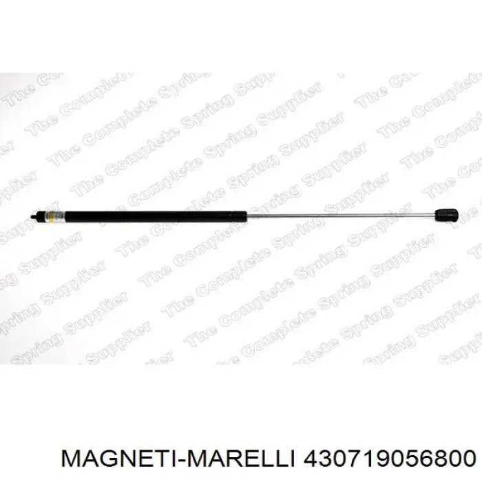 Купити 430719056800 Magneti Marelli Амортизатор капота правий