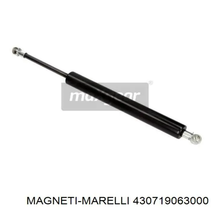 Амортизатор багажника 3724810 Starline