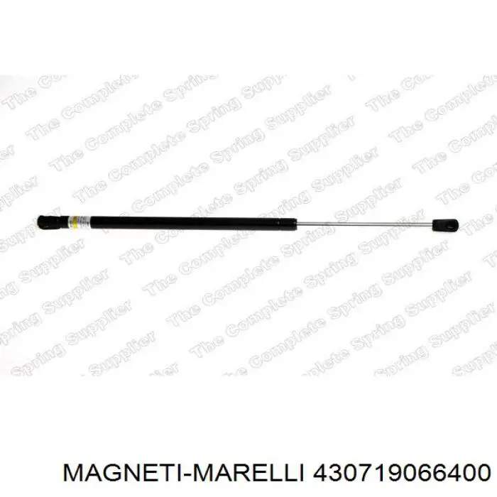 430719066400 Magneti Marelli Амортизатор скла задньої, 3/5-ї двері (ляди)