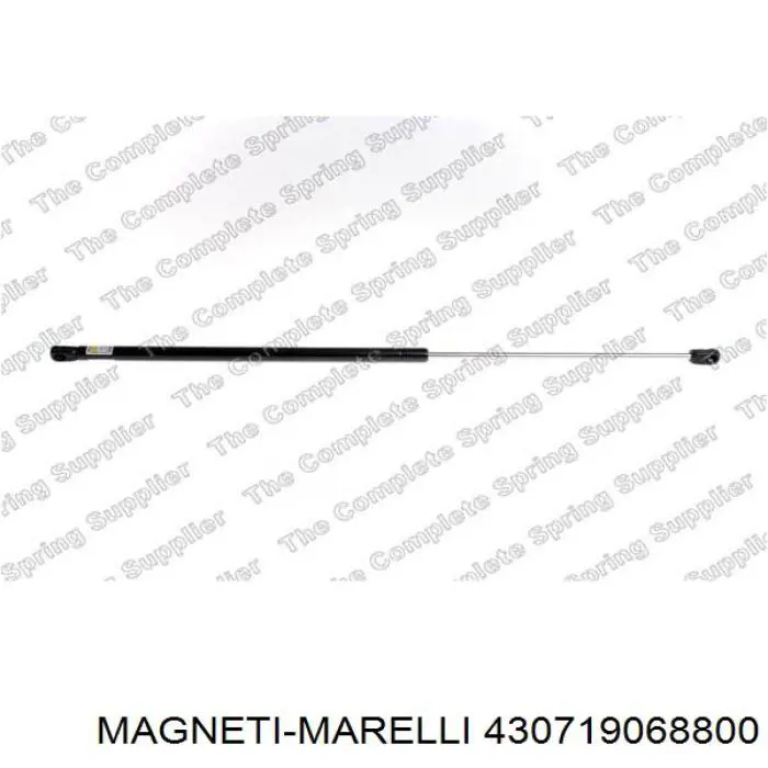 430719068800 Magneti Marelli Стійка капота