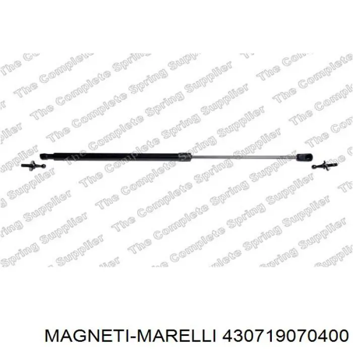 430719070400 Magneti Marelli Стійка капота