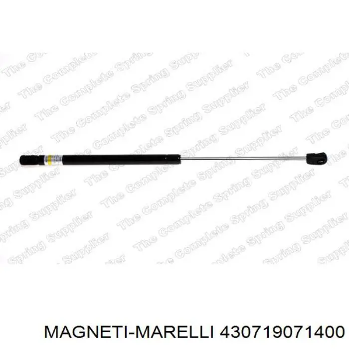 430719071400 Magneti Marelli Стійка капота