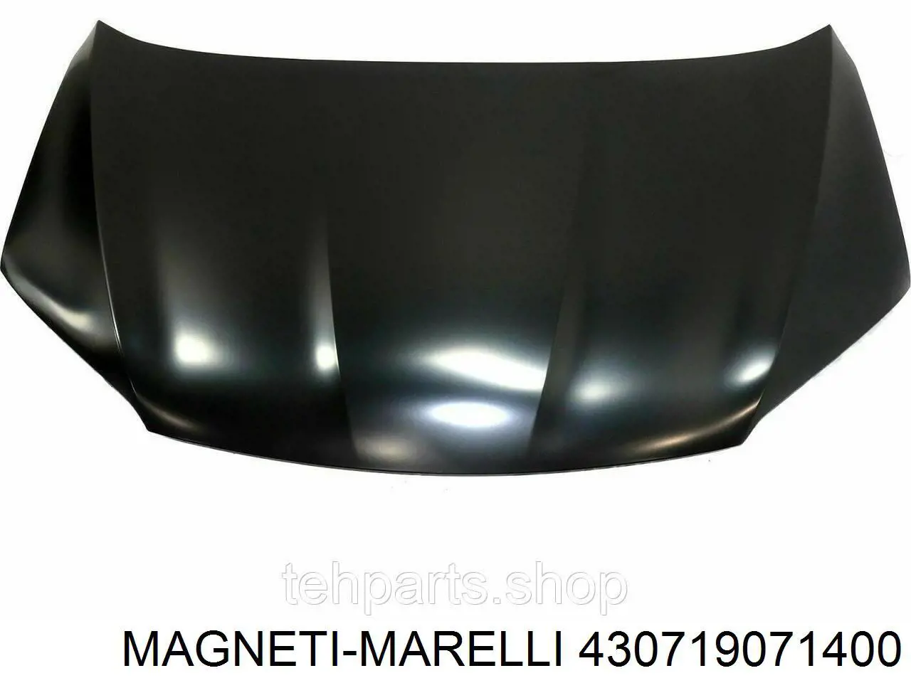 Амортизатор капота газовий Magneti Marelli 430719071400 ціна, від 8.59 USD