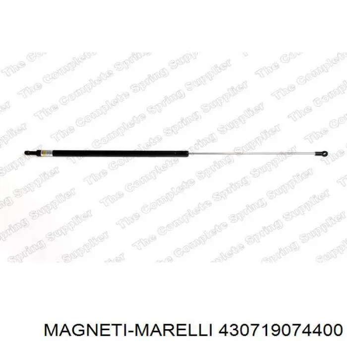 430719074400 Magneti Marelli амортизатор капота
