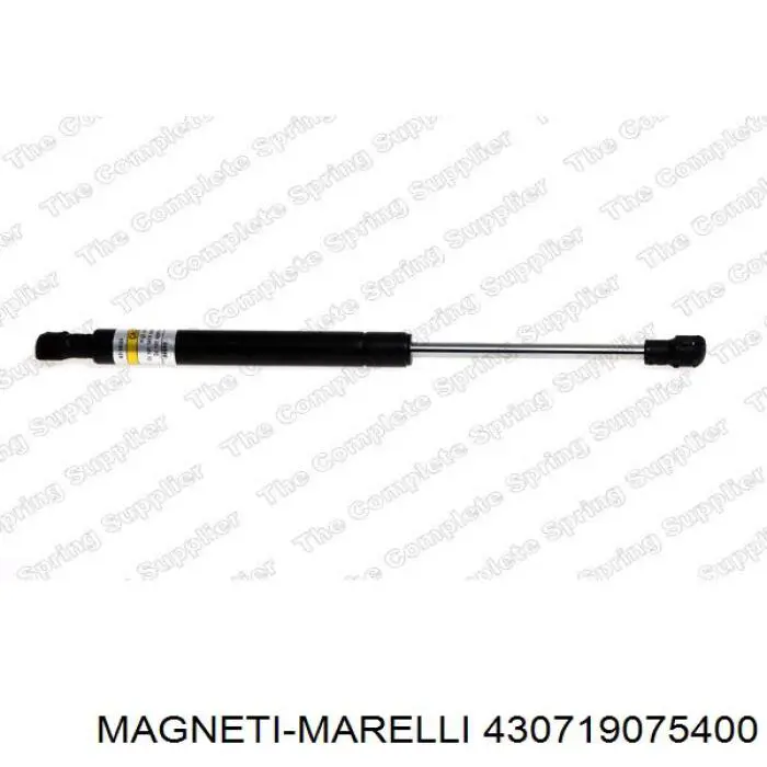 430719075400 Magneti Marelli амортизатор капота