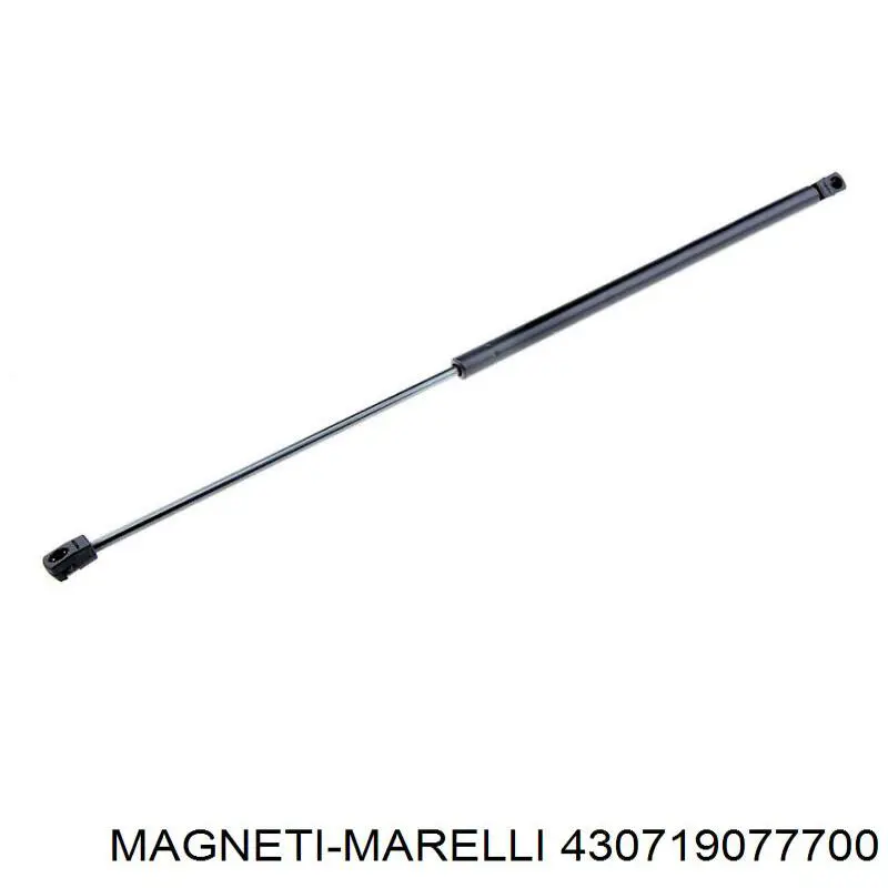 Купити 430719077700 Magneti Marelli Амортизатор двері багажника