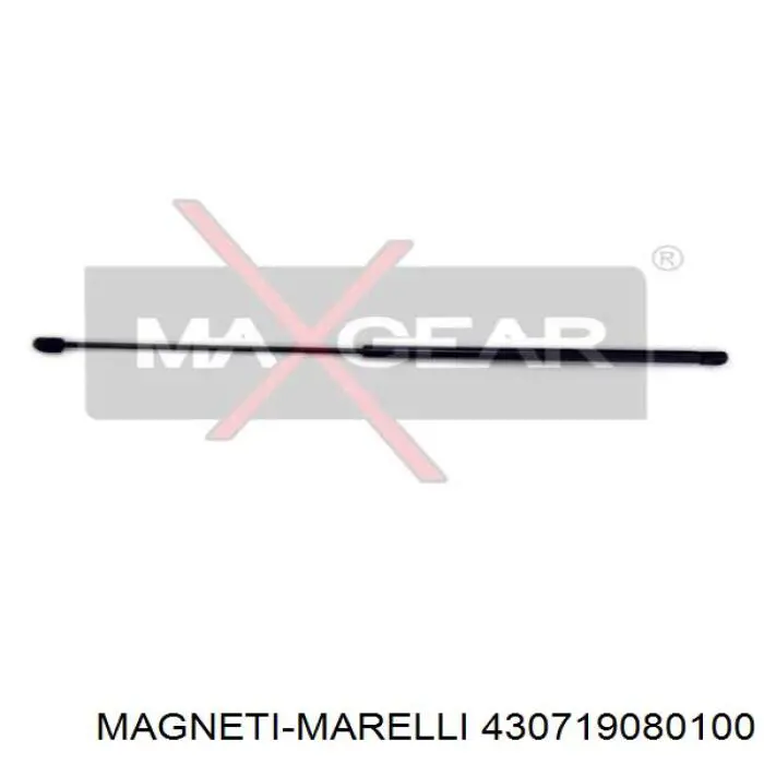 430719080100 Magneti Marelli Стійка капота