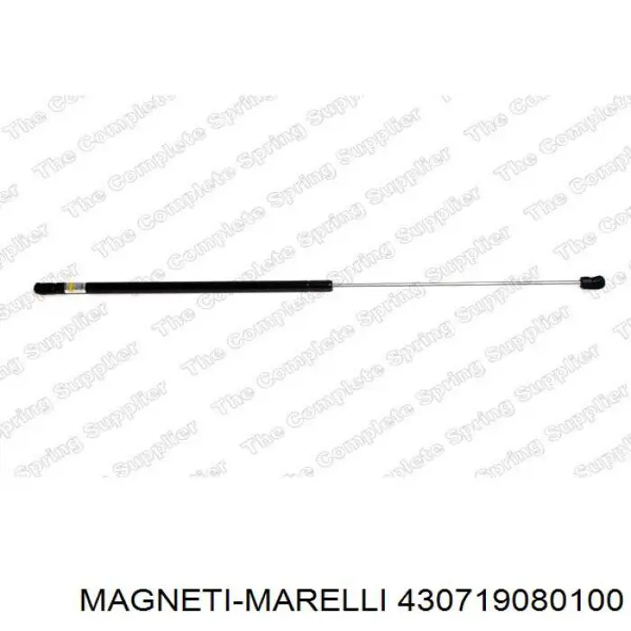 430719080100 Magneti Marelli амортизатор капота