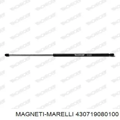 Амортизатор капота газовий Magneti Marelli 430719080100 ціна, від 12.15 USD