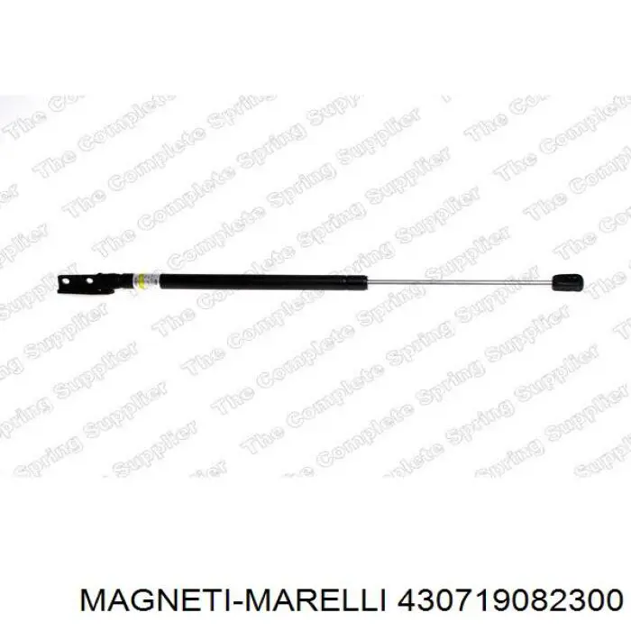Амортизатор двері задньої Magneti Marelli 430719082300 ціна, від 8.94 USD